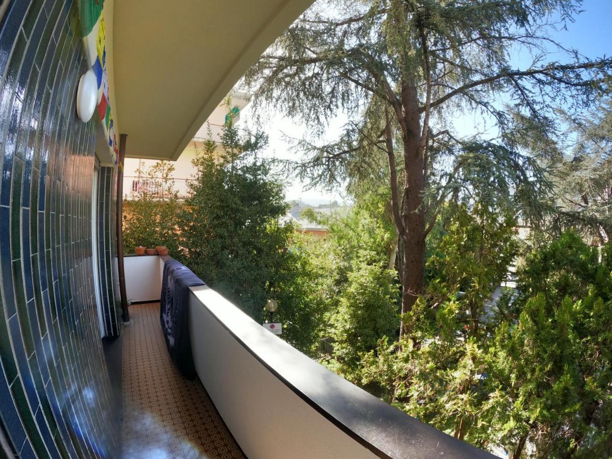 La Dimora Del Piccolo Buddha Rapallo Zewnętrze zdjęcie